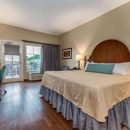Chateau Saint Denis Hotel, A Trademark Collection By Wyndham Natchitoches Exterior foto