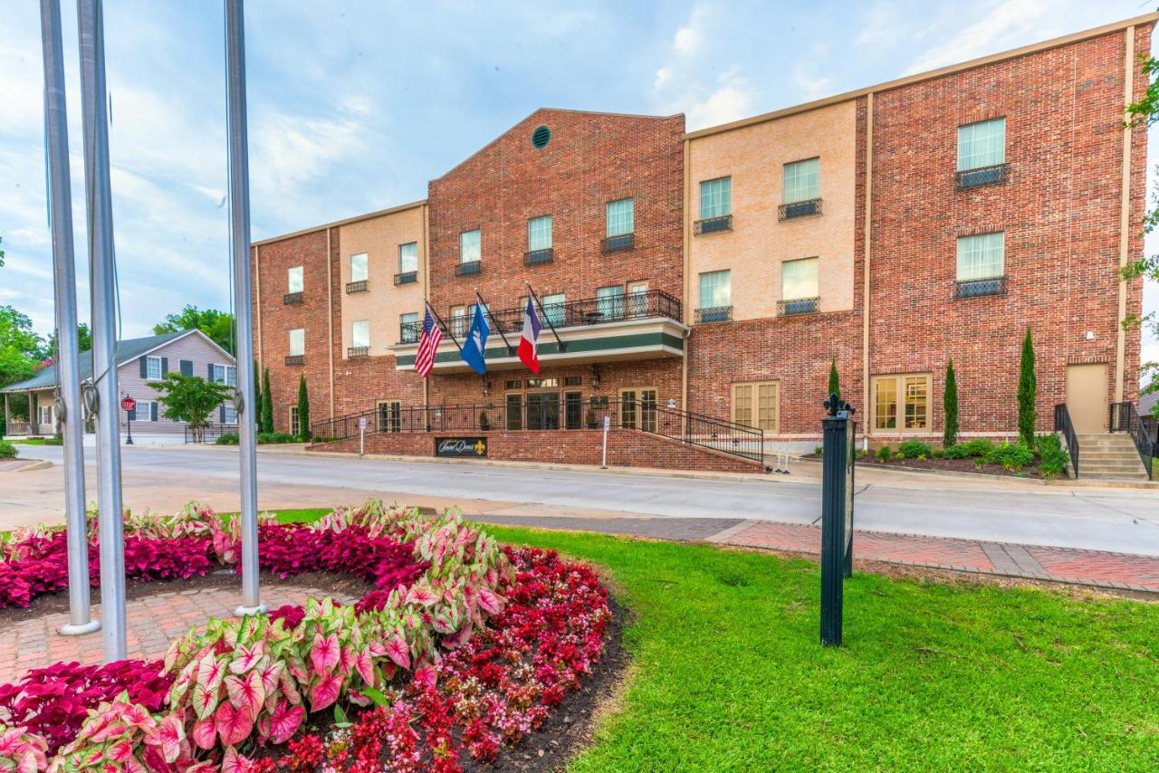 Chateau Saint Denis Hotel, A Trademark Collection By Wyndham Natchitoches Exterior foto