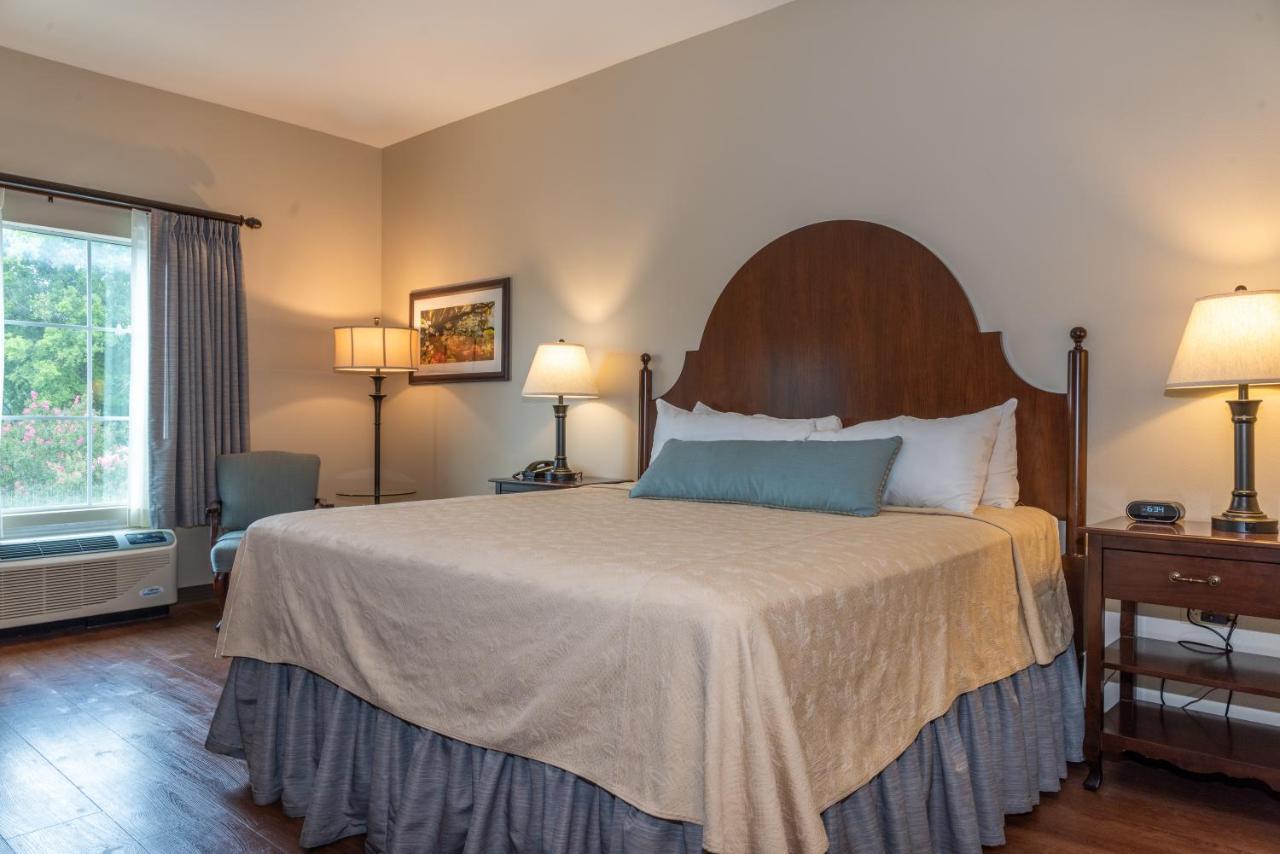 Chateau Saint Denis Hotel, A Trademark Collection By Wyndham Natchitoches Exterior foto