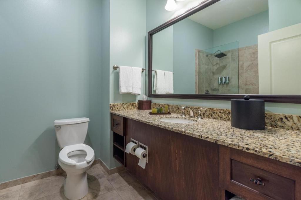 Chateau Saint Denis Hotel, A Trademark Collection By Wyndham Natchitoches Exterior foto
