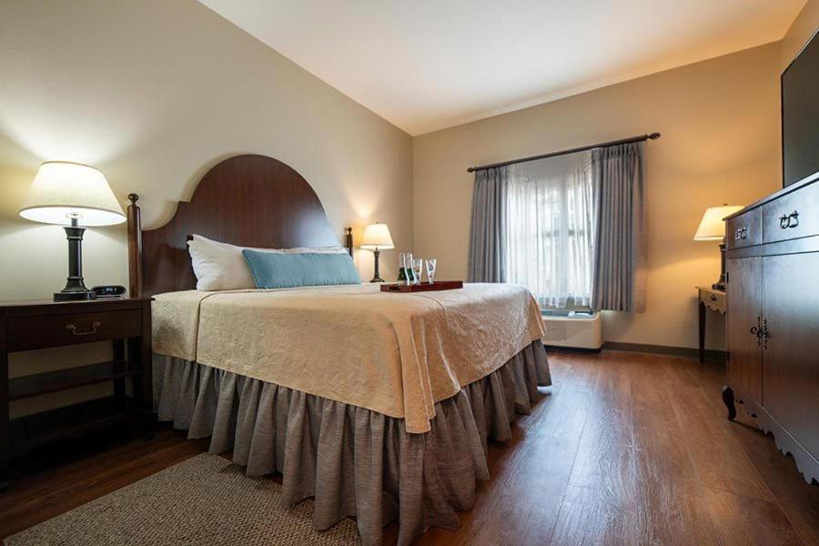 Chateau Saint Denis Hotel, A Trademark Collection By Wyndham Natchitoches Exterior foto