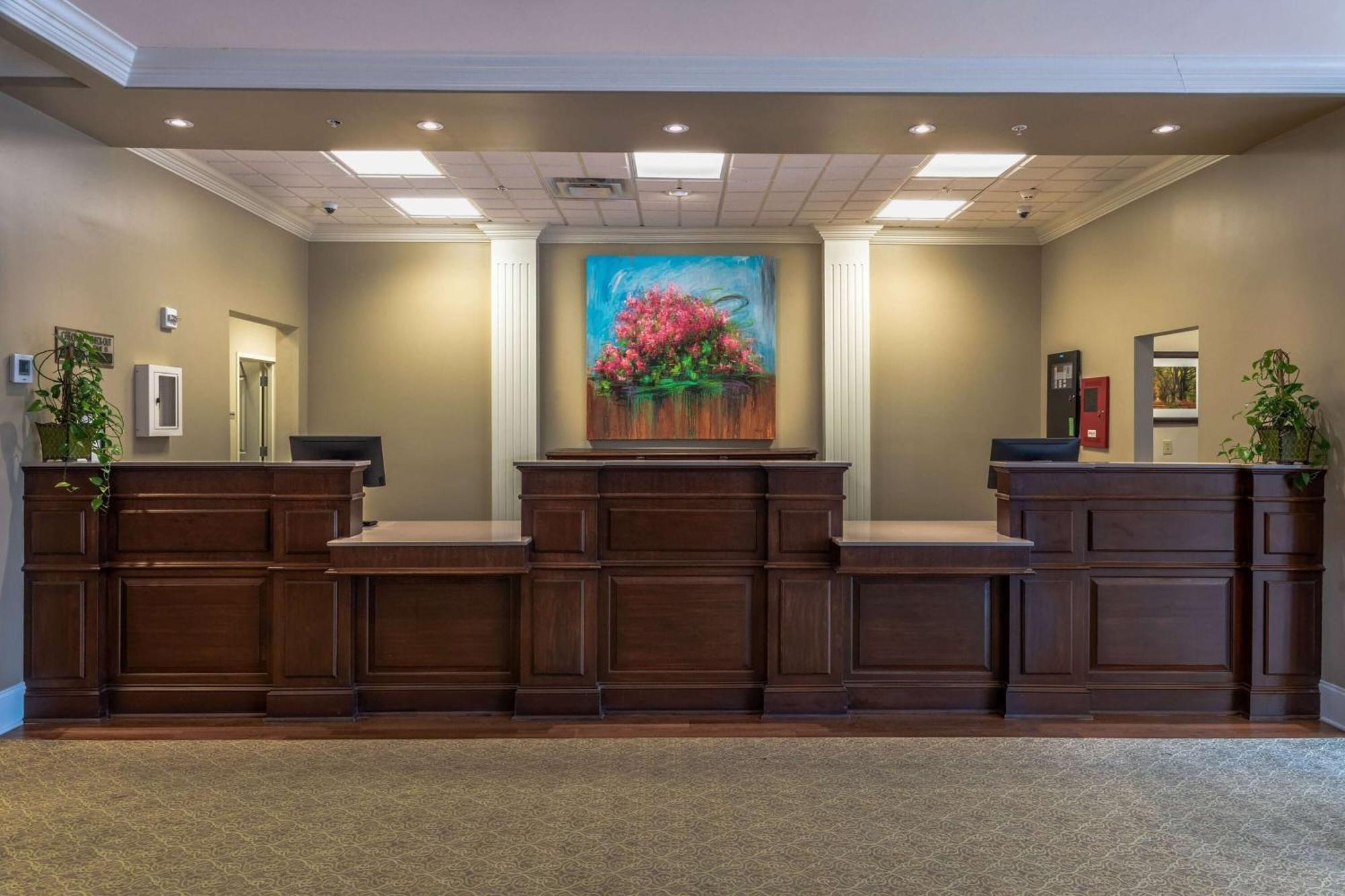 Chateau Saint Denis Hotel, A Trademark Collection By Wyndham Natchitoches Exterior foto