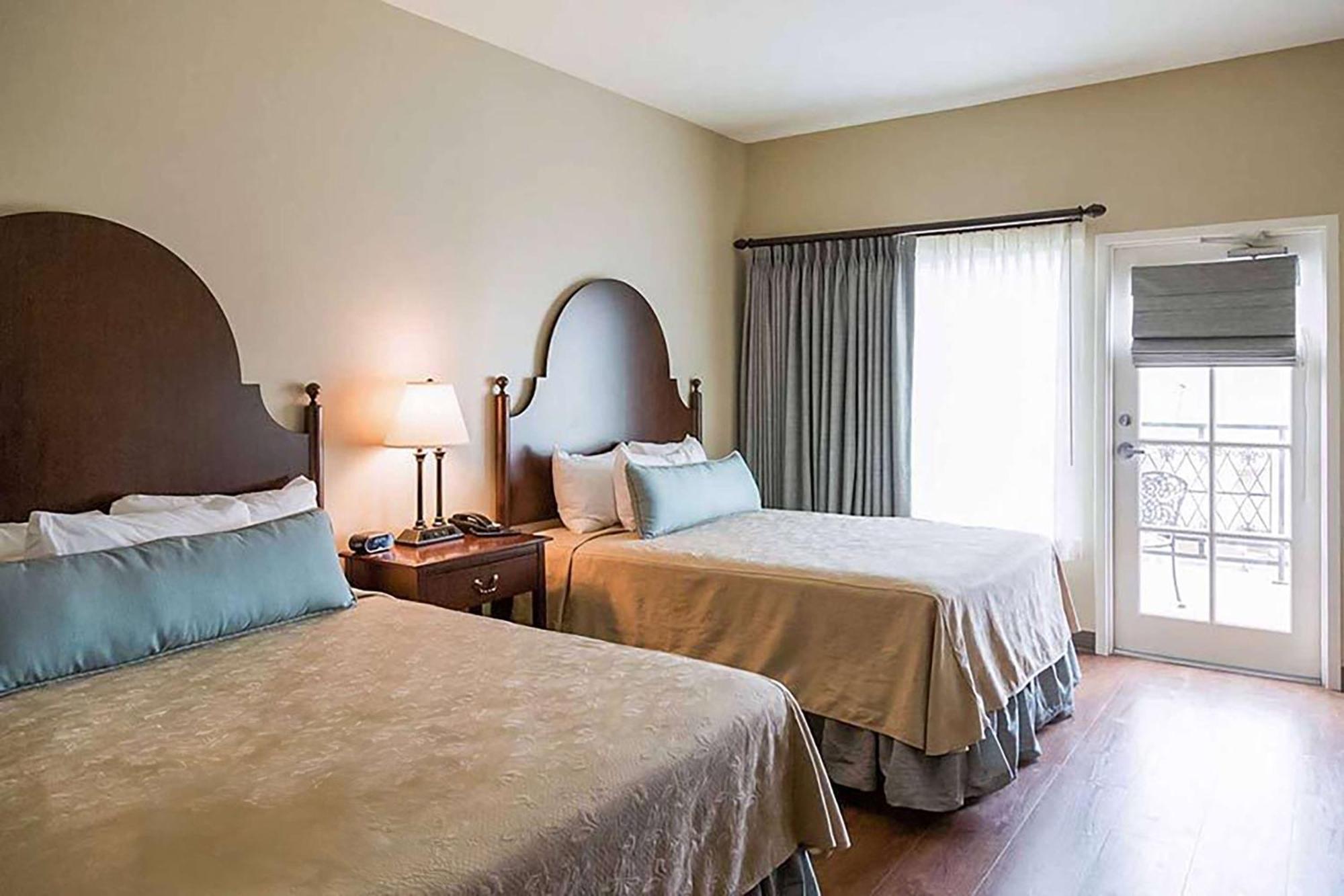 Chateau Saint Denis Hotel, A Trademark Collection By Wyndham Natchitoches Exterior foto