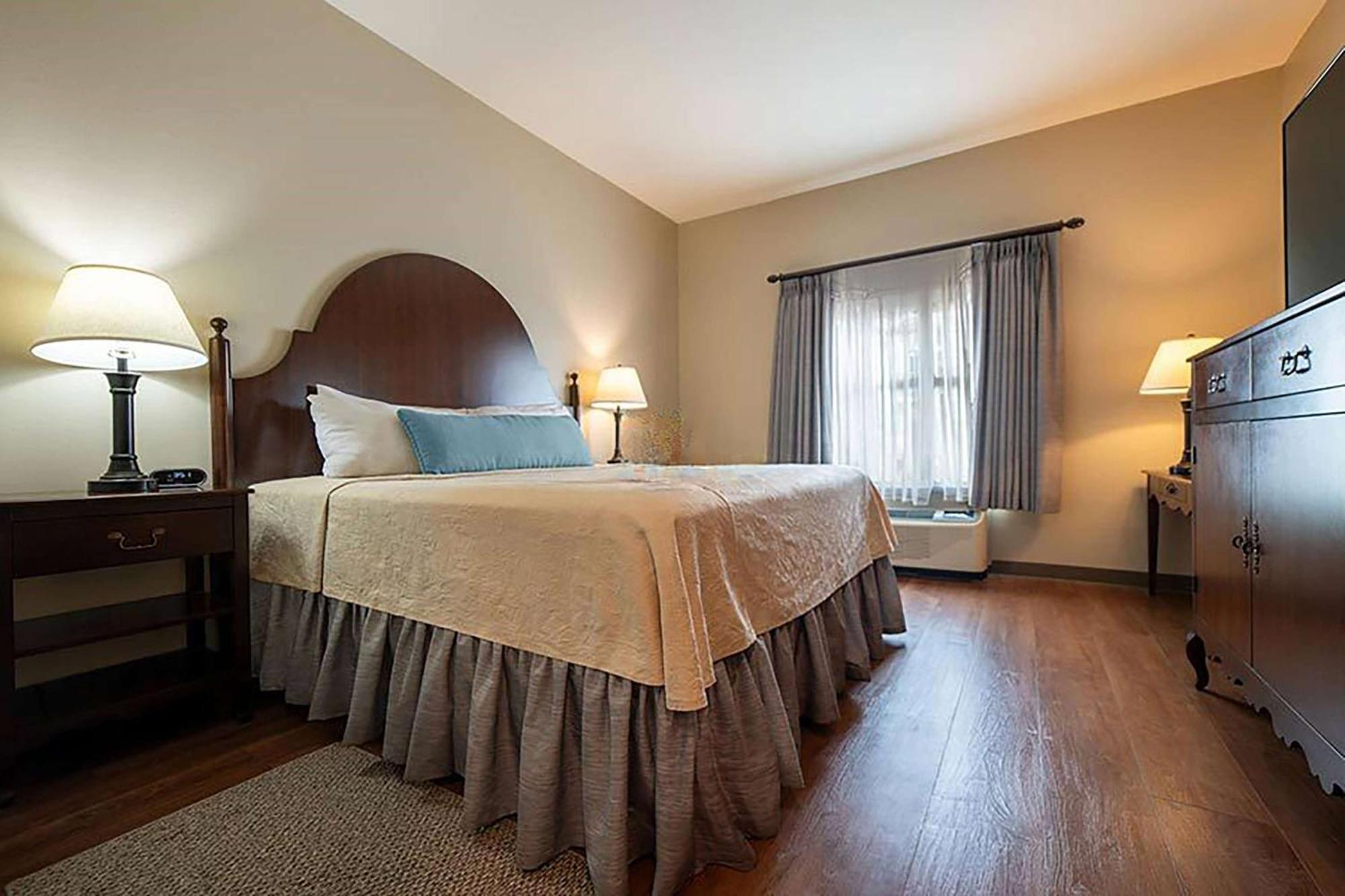 Chateau Saint Denis Hotel, A Trademark Collection By Wyndham Natchitoches Exterior foto