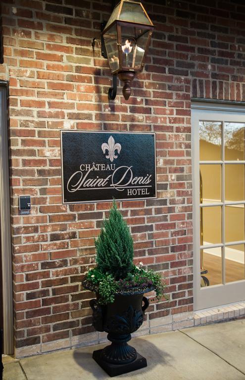 Chateau Saint Denis Hotel, A Trademark Collection By Wyndham Natchitoches Exterior foto