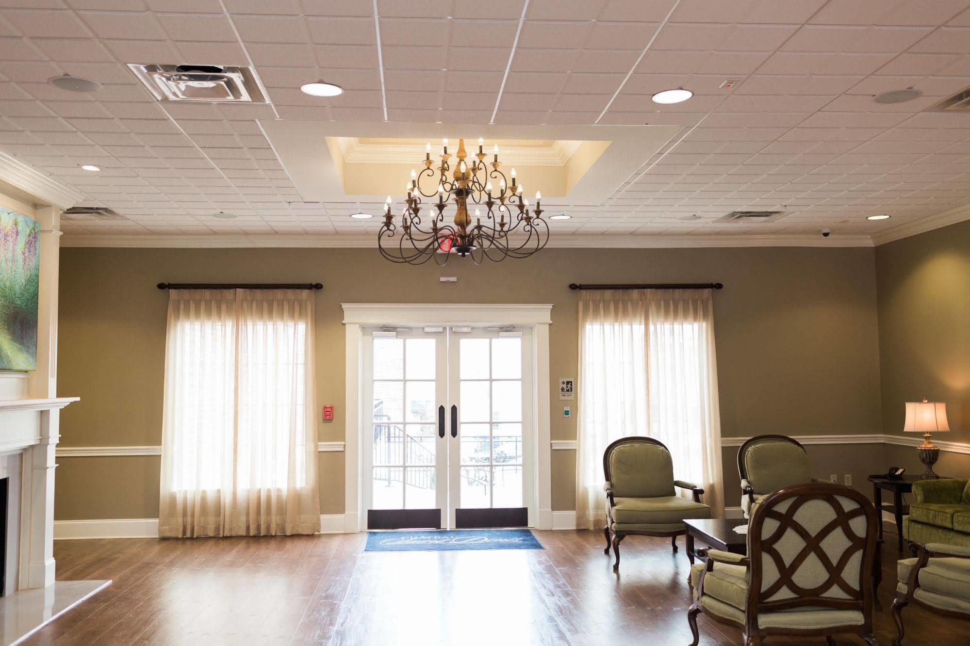 Chateau Saint Denis Hotel, A Trademark Collection By Wyndham Natchitoches Exterior foto