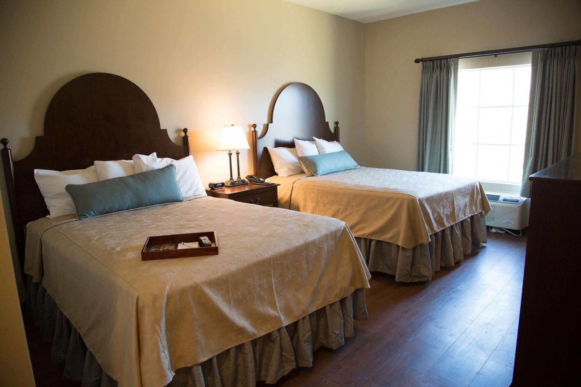 Chateau Saint Denis Hotel, A Trademark Collection By Wyndham Natchitoches Exterior foto